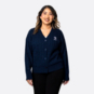 AT&T Team Colors Quenby Women's Cardigan
