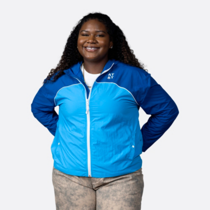 AT&T Bardot Jacket