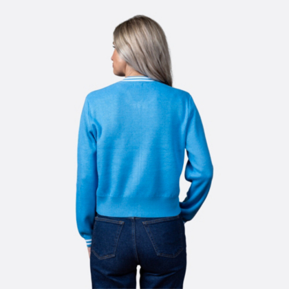 AT&T Barlowe Cardigan