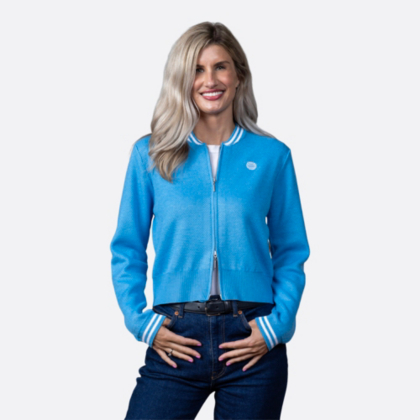 AT&T Barlowe Cardigan