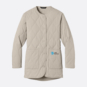 AT&T Business Mercer+Mettle Quilted Liner Jacket