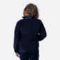 AT&T Bailey Women's Quilted Teddy Fleece Jacket