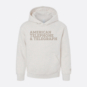 AT&T Micah Youth Fleece Hoodie