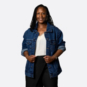 AT&T Jamie Denim Jacket
