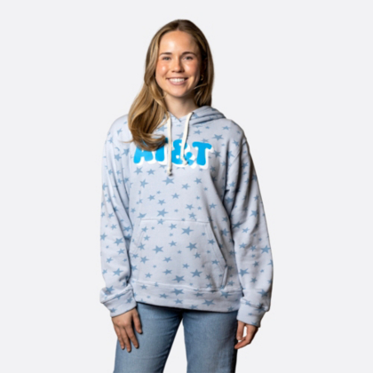 AT&T Anderes Hoodie
