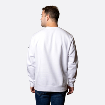 AT&T Nike Club Fleece Crewneck