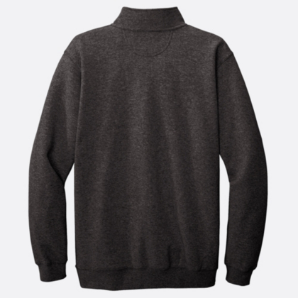 AT&T Carhartt&reg; Midweight 1/4-Zip