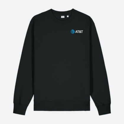 AT&T 150th Stanley/Stella Crewneck