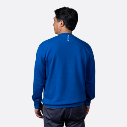AT&T Adair Crewneck