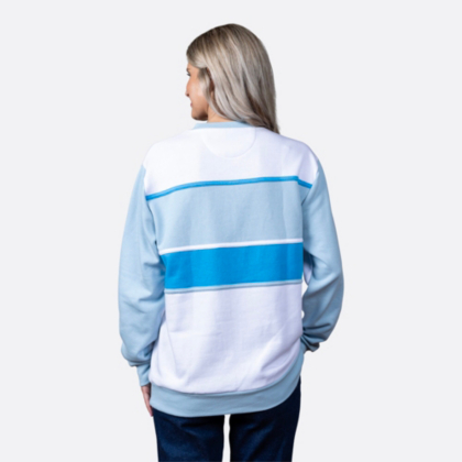 AT&T Spade Crewneck