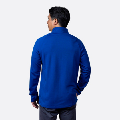 AT&T New Era&reg; Stand Out 1/4-Zip
