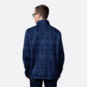 AT&T Kodiak QZ Sweater-Knit Fleece