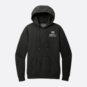 AT&T FirstNet District Wash Fleece Hoodie