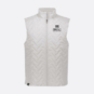 AT&T FirstNet Repreve Eco Quilted Vest