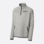 AT&T Fiber Phenom 1/4 Zip