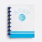 AT&T Small Disc Journal