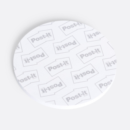 AT&T Large Post-it&reg; Notes 50 Sheets