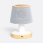 AT&T Mini Lamp With Speaker & Sound Machine