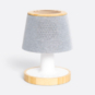 AT&T Mini Lamp With Speaker & Sound Machine