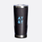 AT&T 20 oz Luna Heat Changing Tumbler