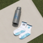 AT&T Pila-Barre Grip Socks