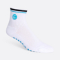 AT&T Pila-Barre Grip Socks