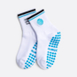 AT&T Pila-Barre Grip Socks
