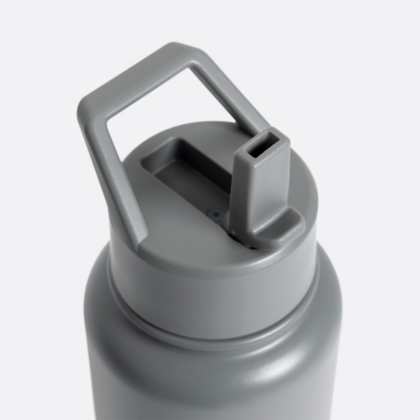 AT&T 32 Oz. Jasper Recycled Stainless Steel Bottle