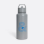 AT&T 32 Oz. Jasper Recycled Stainless Steel Bottle