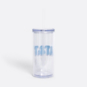 AT&T Marly Recycled Acrylic Tumbler 16oz