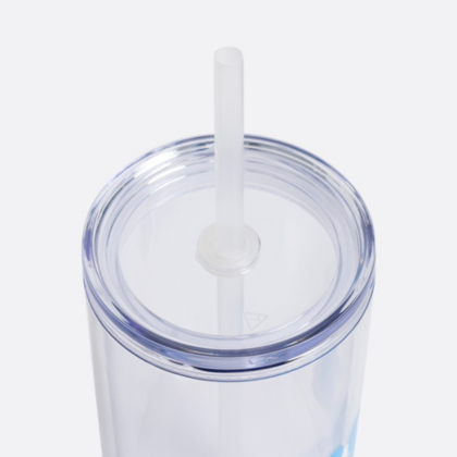 AT&T Marly Recycled Acrylic Tumbler 16oz