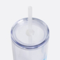 AT&T Marly Recycled Acrylic Tumbler 16oz