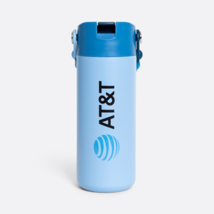 AT&T Elemental Pop Bottle 18oz