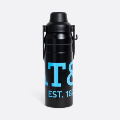 AT&T Summit Stainless Steel Sip Bottle 24oz