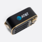 AT&T Retro Boom FM Radio & Wireless Speaker