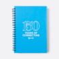 AT&T 150th Molena Medium Notebook