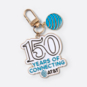 AT&T 150th Keychain