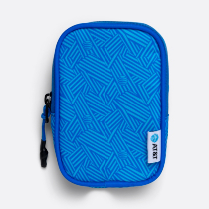 AT&T MINI CLIP-ON POUCH