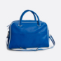 AT&T VINTAGE FLIGHT DUFFEL