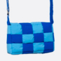 AT&T WOVEN CROSSBODY
