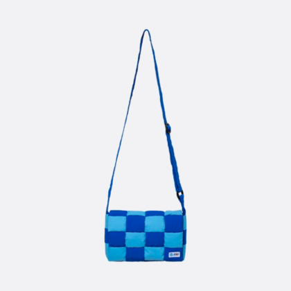 AT&T WOVEN CROSSBODY