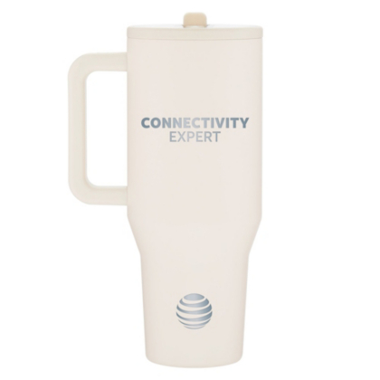 AT&T Connectivity Expert 32oz Hydrojug