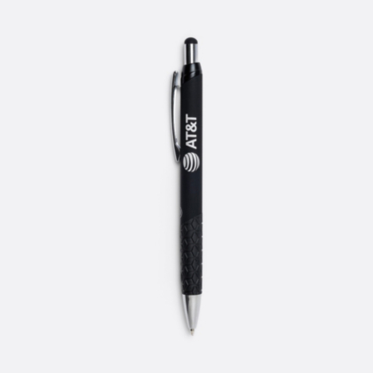 AT&T Recycled Aluminum NFC Smart Stylus Pen