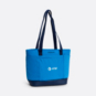 AT&T Igloo&reg; Day Chiller 9 Can Tote Soft Cooler