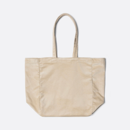 AT&T CORDUROY ALL THAT GROCERY TOTE