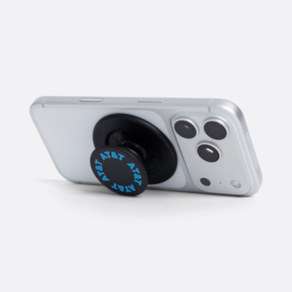 AT&T PopSockets&trade; PopGrip for Magnetic Wireless Charging