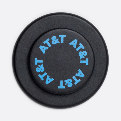 AT&T PopSockets&trade; PopGrip for Magnetic Wireless Charging