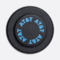 AT&T PopSockets&trade; PopGrip for Magnetic Wireless Charging