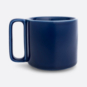 AT&T SHORT NEST MUG 10OZ CERAMIC