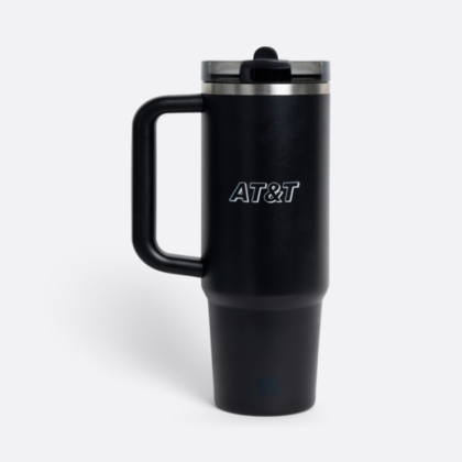 AT&T Stanley&reg; 30oz Quencher ProTour Flip Straw Tumbler